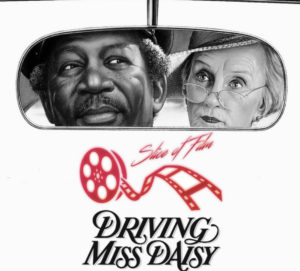 Driving Miss Daisy Podcast Cover Image