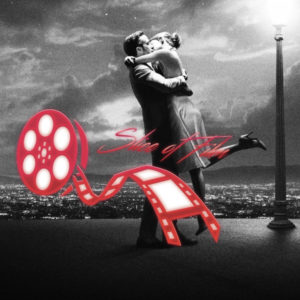 La La Land Podcast Cover Image